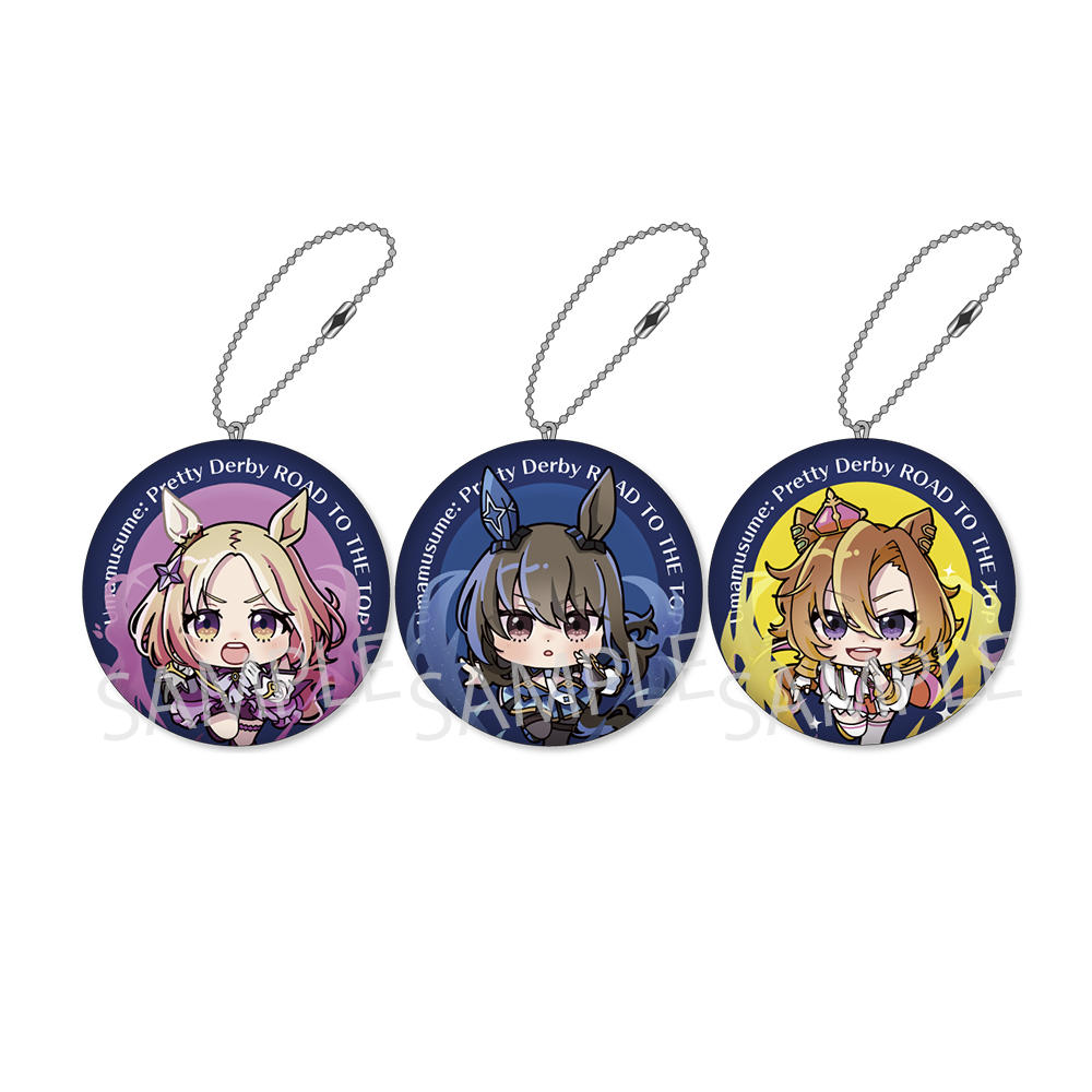 GOODS | アニメ『ウマ娘 プリティーダービー ROAD TO THE TOP』公式サイト