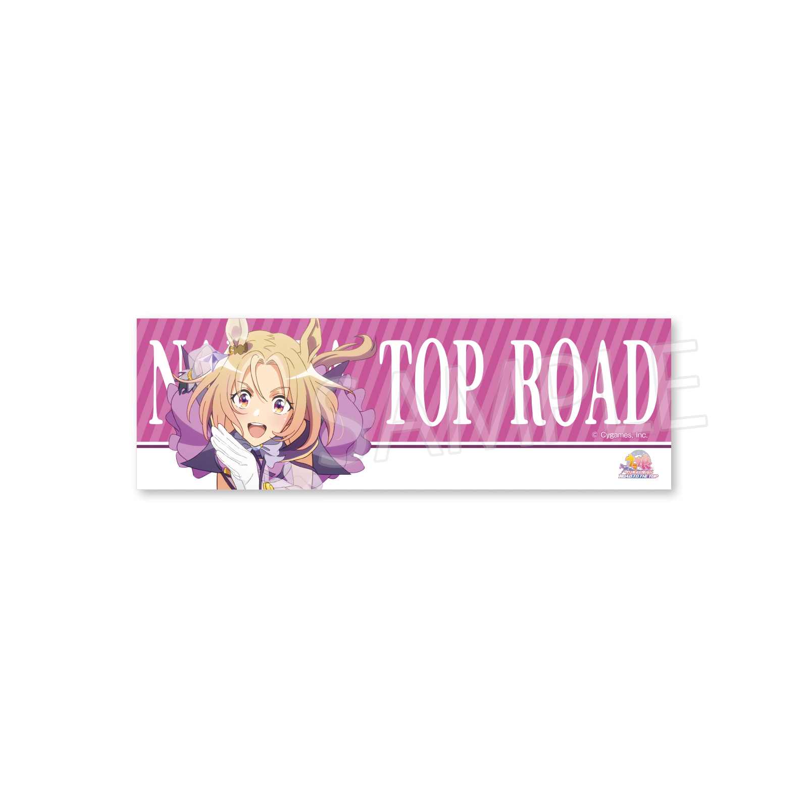 GOODS | アニメ『ウマ娘 プリティーダービー ROAD TO THE TOP』公式サイト