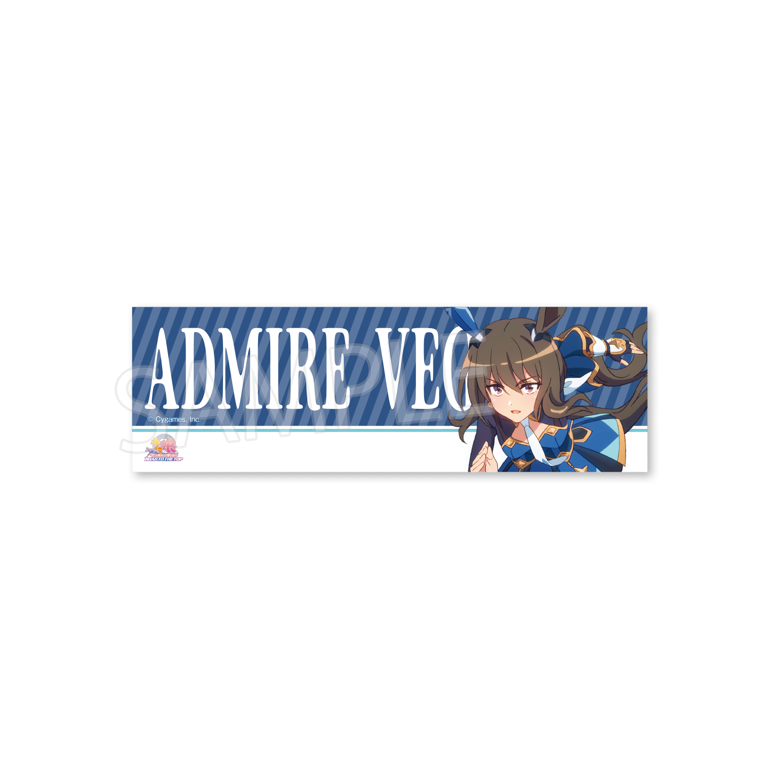 GOODS | アニメ『ウマ娘 プリティーダービー ROAD TO THE TOP』公式サイト