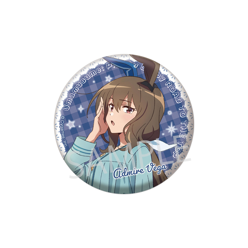 GOODS | アニメ『ウマ娘 プリティーダービー ROAD TO THE TOP