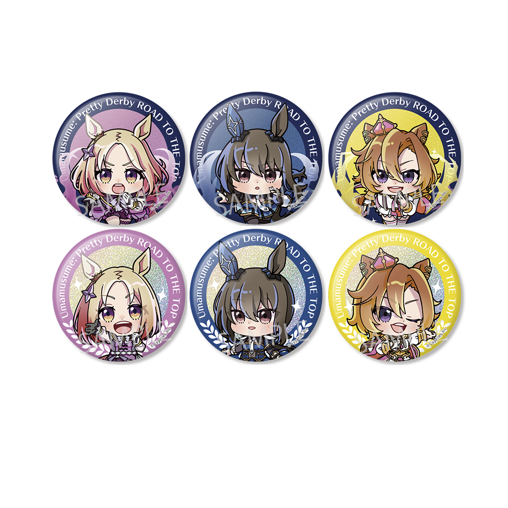 GOODS | アニメ『ウマ娘 プリティーダービー ROAD TO THE TOP』公式サイト