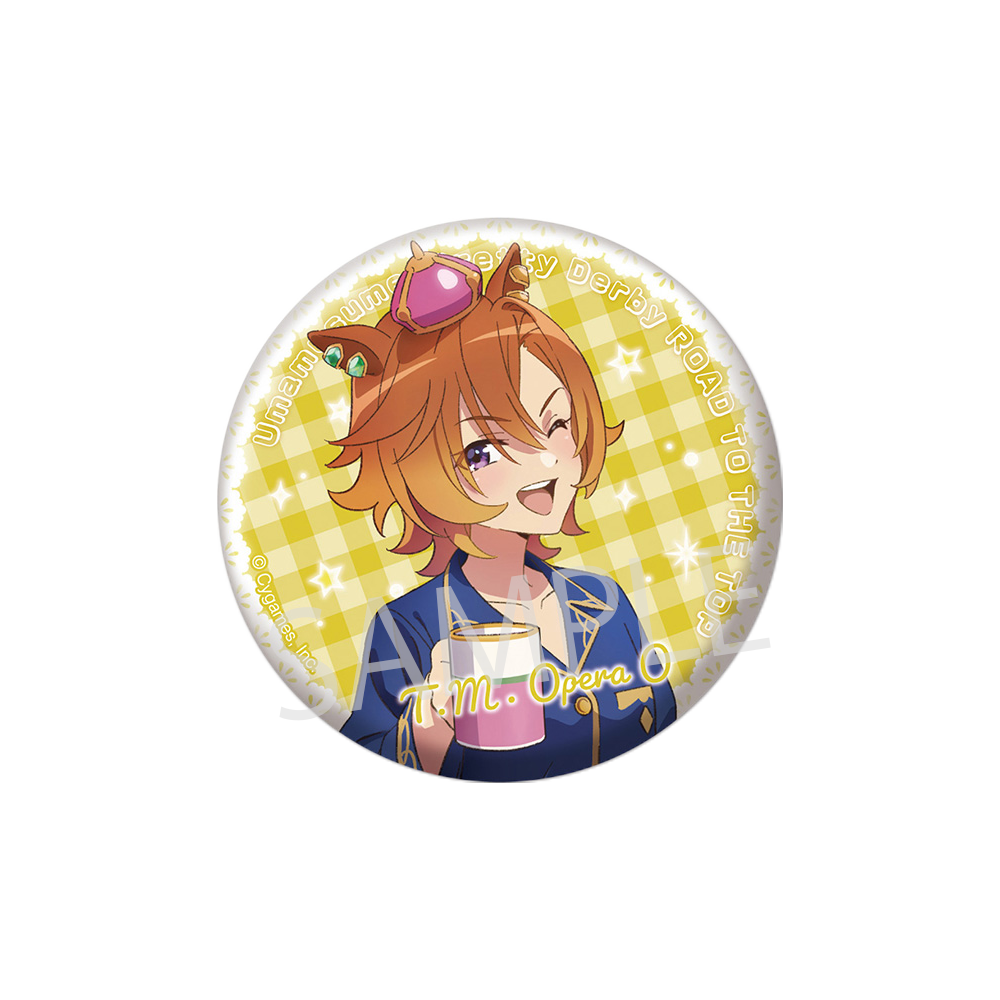GOODS | アニメ『ウマ娘 プリティーダービー ROAD TO THE TOP