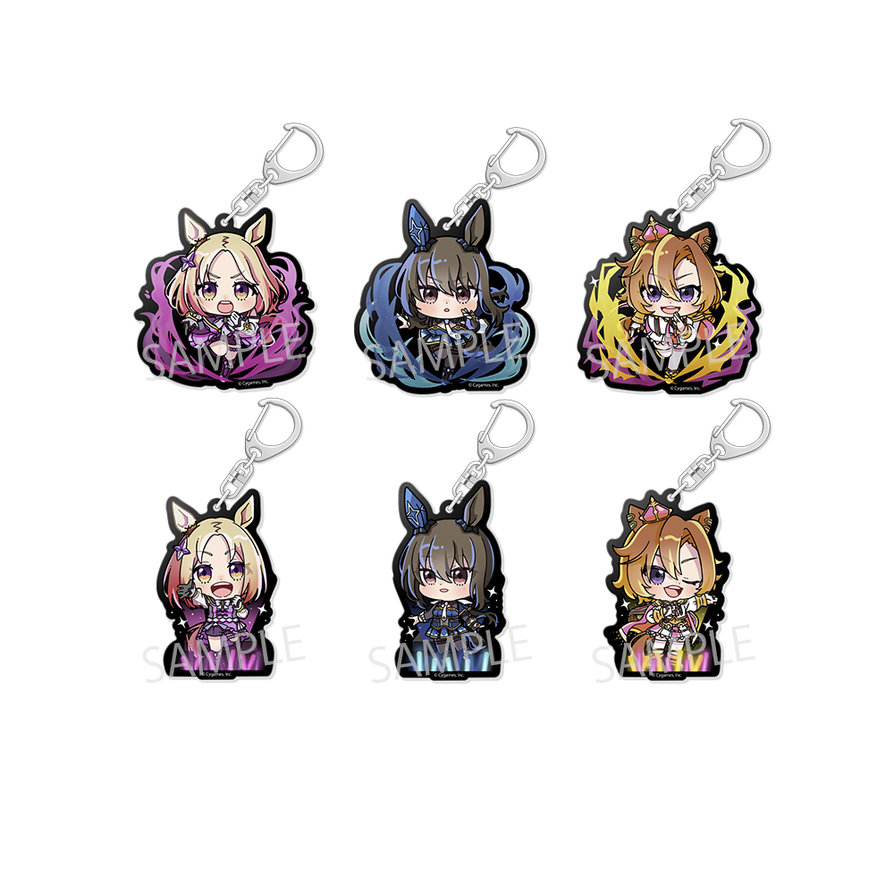 GOODS | アニメ『ウマ娘 プリティーダービー ROAD TO THE TOP』公式サイト