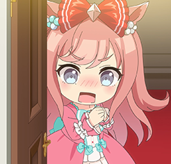第23話 | アニメ『うまゆる』|ウマ娘 プリティーダービー 公式 第23話 | アニメ『うまゆる』|ウマ娘 プリティーダービー 公式