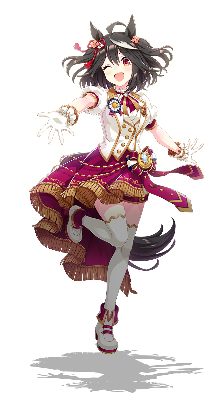 チケット情報 | ウマ娘 4th EVENT『SPECIAL DREAMERS!!』|ウマ娘