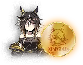 GOLD WEEK｜ウマ娘 プリティーダービー 公式ポータルサイト｜Cygames