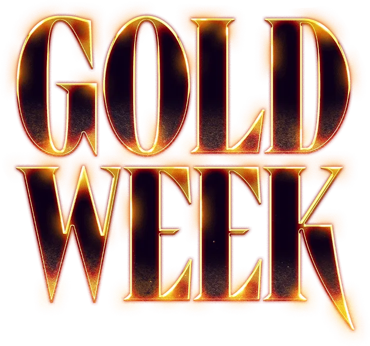 GOLD WEEK｜ウマ娘 プリティーダービー 公式ポータルサイト｜Cygames